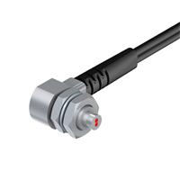 Right Angle Fiber Optic